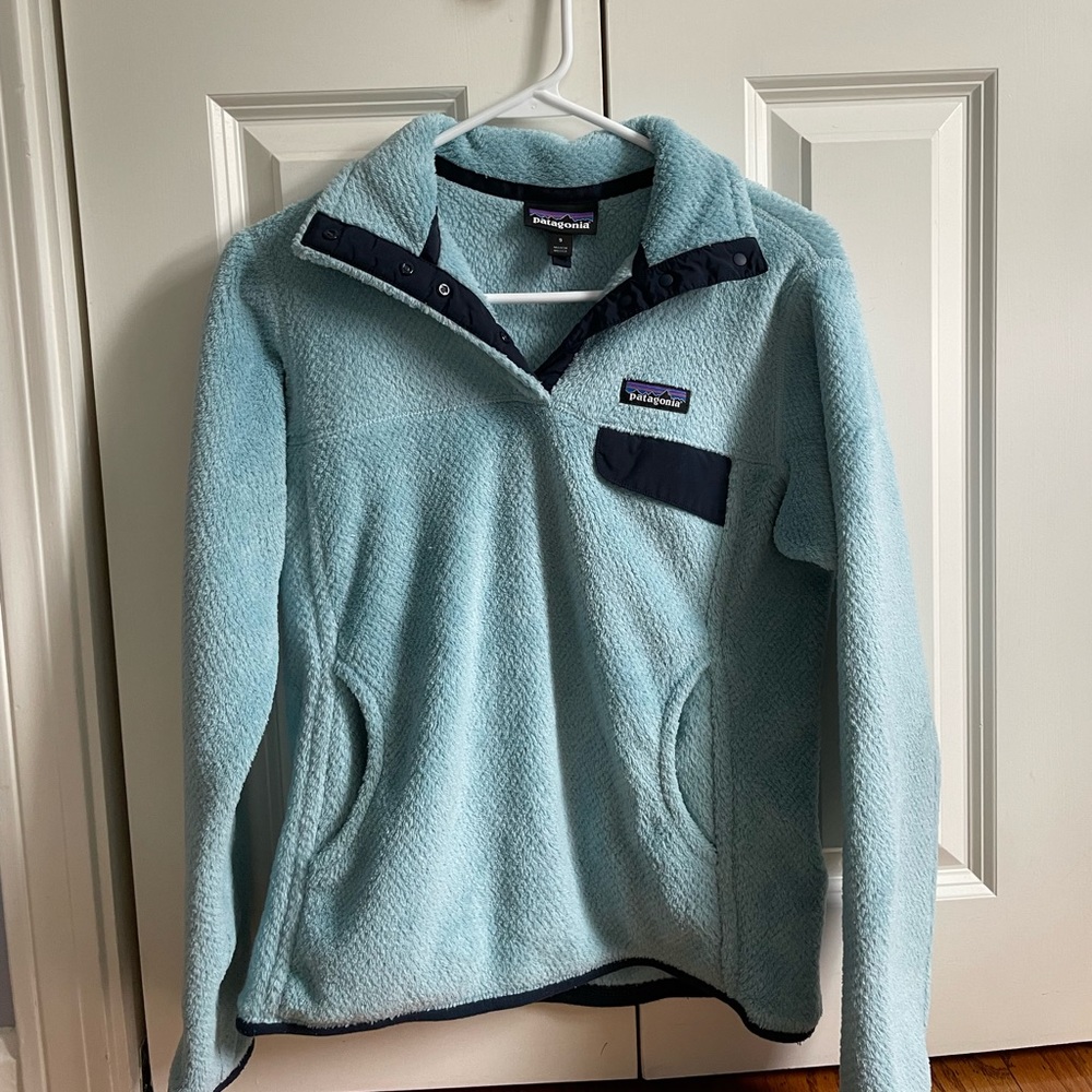 Patagonia pullover